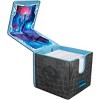 Ultra PRO International Ultra Pro - Tarkir Dragonstorm Ugin, Eye of the Storms Premium Alcove Edge Deck Box for Magic: The Gathering - 2 of 3