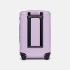 Ridge Carry-on - Lavender - 4 of 4