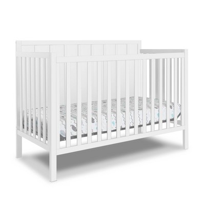 Sorelle Essex 4-in-1 Convertible Crib