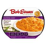 Bob Evans Mashed Sweet Potatoes - 22oz