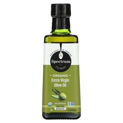 Organic 100% Extra Virgin Olive Oil Cooking Spray - 6oz - Good & Gather™ :  Target