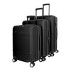 Champion Journey 3 Piece Set (21""/25""/29"") - Black - 2 of 4