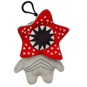 Accessory Innovations Plush Key Chain Stranger Things - 1 of 3