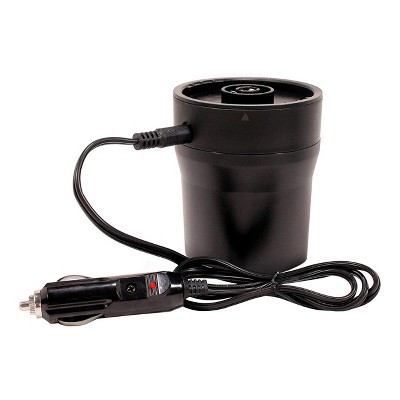 Brentwood Electric Coffee Mug with Wire Car Plug