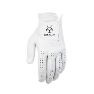 New Premium WULF Cabretta Leather Glove - Mens - 1 of 1