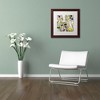 Trademark Fine Art -Color Bakery 'Colors Of Tuscany II' Matted Framed Art - 3 of 4
