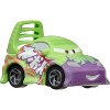 Disney and Pixar Cars Mini Racers Trouble Makers Toy Vehicle from the Franchise - 3pk - 4 of 4