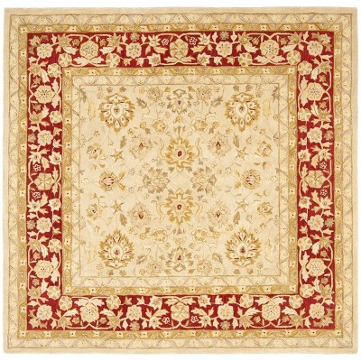 Anatolia AN522 Hand Tufted Indoor Rug -Safavieh