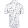 Etonic Golf Martini Glass Print Polo - 2 of 3