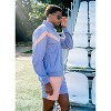 Sporti x Shaine Casas Lavender Lemonade 5'' Swim Trunk - 3 of 4