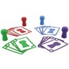 Ginger Fox: Corks - Frantic Card Swapping Set Collecting Game, Kids Ages 6+ - 4 of 4