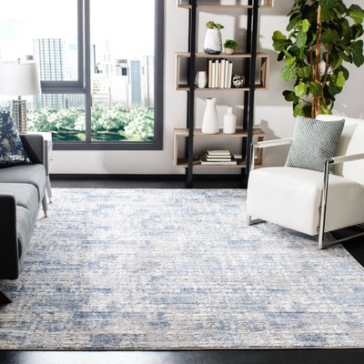 Blue Gray Rug Target, Blue And Grey Area Rugs