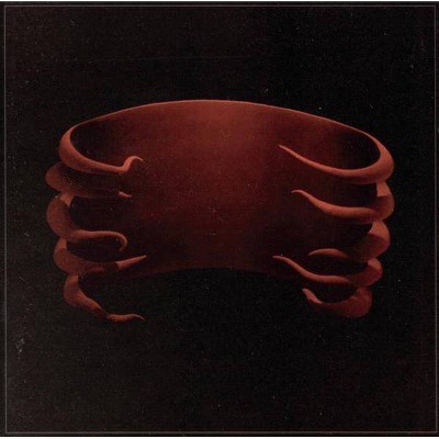 Tool - Undertow (EXPLICIT LYRICS) (CD)