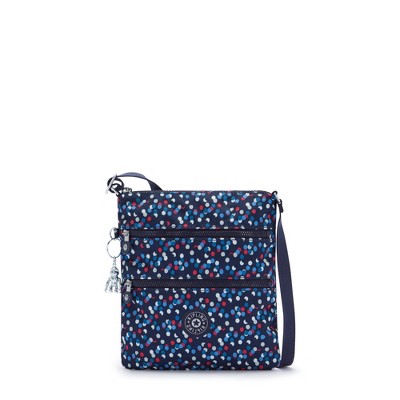 Kipling Keiko Printed Crossbody Mini Bag