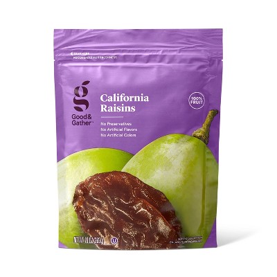 Raisins - 10oz - Good & Gather™