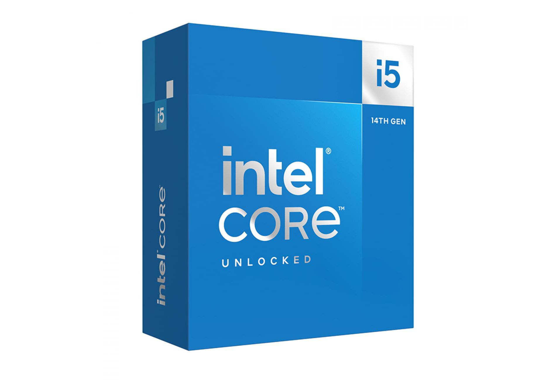 Intel Core i5-14600K Unlocked Desktop Processor