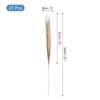 Unique Bargains Home Artificial Decoration Dried Plants - 2 of 4
