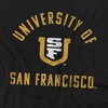 Men's University of San Francisco Official Dons Logo T-Shirt - 2 of 4