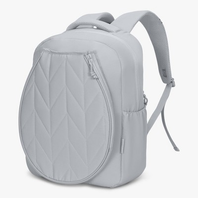 Hynes Eagle Pickleball Backpack – Lightweight Paddle Sports Bag with Ball Pocket, Fence Hook & Water-Resistant Shell