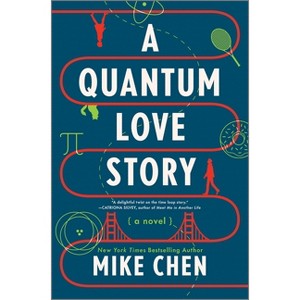 A Quantum Love Story - by Mike Chen - 1 of 1