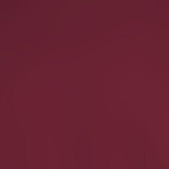 rich burgundy
