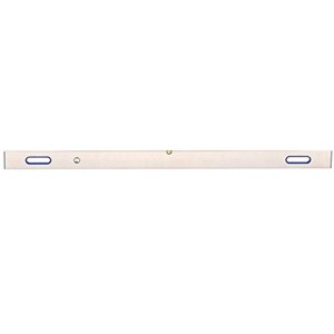 Bon Tool 82-770 Screed Level With Hand Holes 48-inch - 1 of 4