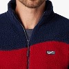 Men's Bayshore Fleece Jacket - FAIR HARBOR - 3 of 4