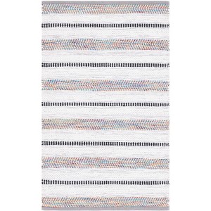 Montauk MTK702 Power Woven Indoor Rug - Safavieh - 1 of 1