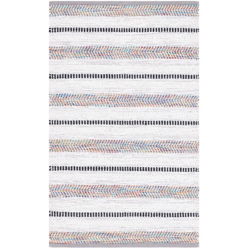 Montauk MTK702 Power Woven Indoor Rug - Safavieh - image 1 of 1