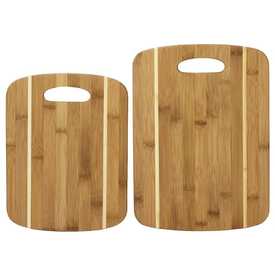 bamboo cutting board