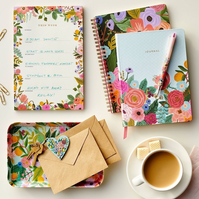 Rifle Paper Co. Garden Party Hardcover Journal, 2 of 4