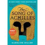 The Song of Achilles - (P.S.) by Madeline Miller (Paperback)