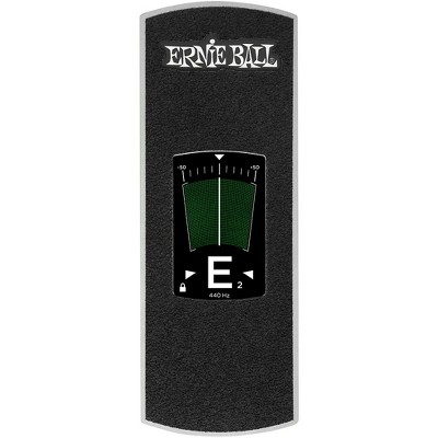 Ernie Ball VPJR Tuner Volume Pedal