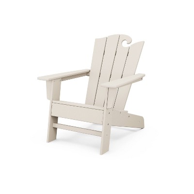 target polywood chairs