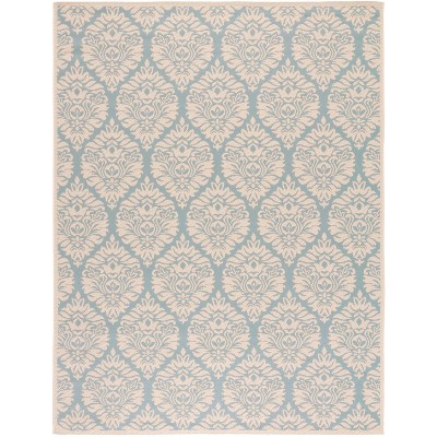 Beach House BHS135 POWER LOOMED Rug - Safavieh