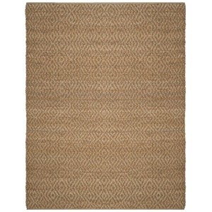 Natural Fiber NF873 Hand Woven Area Rug  - Safavieh - 1 of 1