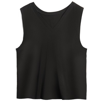 Of an Origin Multi-way Maternity to Nursing Muscle Tank Top, Core Colors