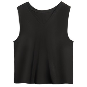 Of an Origin Multi-way Maternity to Nursing Muscle Tank Top, Core Colors - 1 of 3