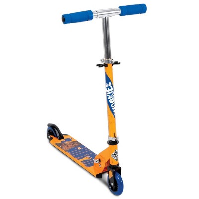 kids foot scooter