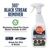 303 Products Black Streak Remover - Removes Black Streaks and Dirt, Provides A Clean, Streak-Free Finish on RVs, Campers, Pop-Ups, Motorhomes & Boats - 2 of 4