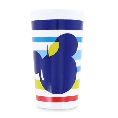 Seven20 Disney 10oz Ceramic Travel Mug | Mickey Blueberry