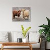 Masterpiece Art Gallery 22"x28" Thelma and Louise Wall Art - 3 of 4