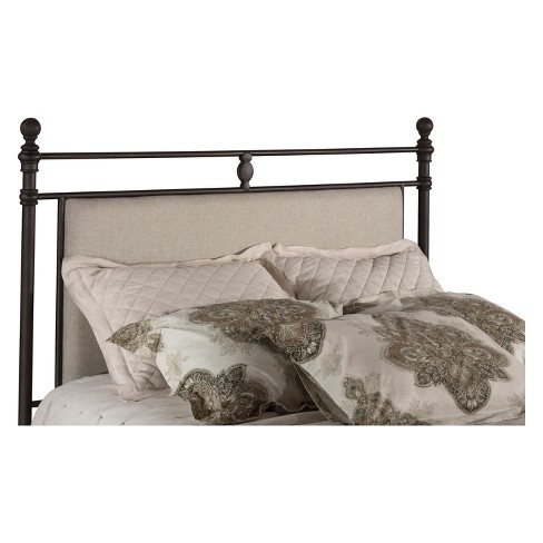 metal headboards king size