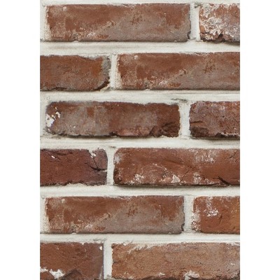 red brick