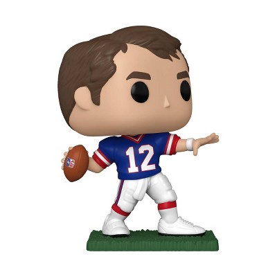 Funko POP NFL Draft Josh Allen Vinyl Figure for sale online