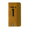 NFL Jacksonville Jaguars Players Game Tactic Folio Cell Phone Case for Apple iPhone - 2 of 4