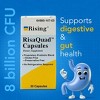 Rising Health - Risaquad Capsules Probiotic Dietary Supplement, 30 Count - 4 of 4