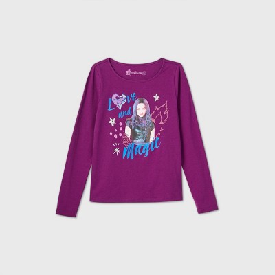 descendants sweatshirt