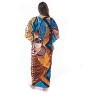 Riviera Sun Long Dashiki Caftan / Caftans for Women - 3 of 3