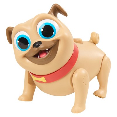 puppy dog pals figures target